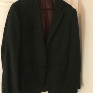 LINEA DÔME mens jacket